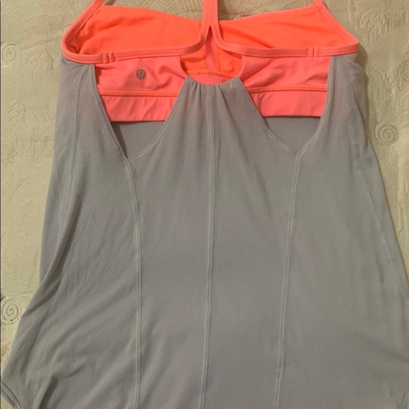 NWOT Lululemon shirt - Picture 1 of 3